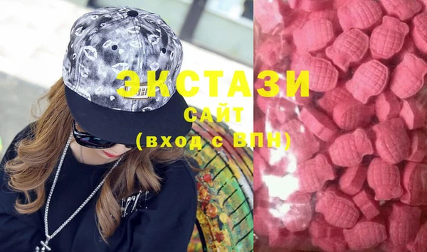ECSTASY Осинники